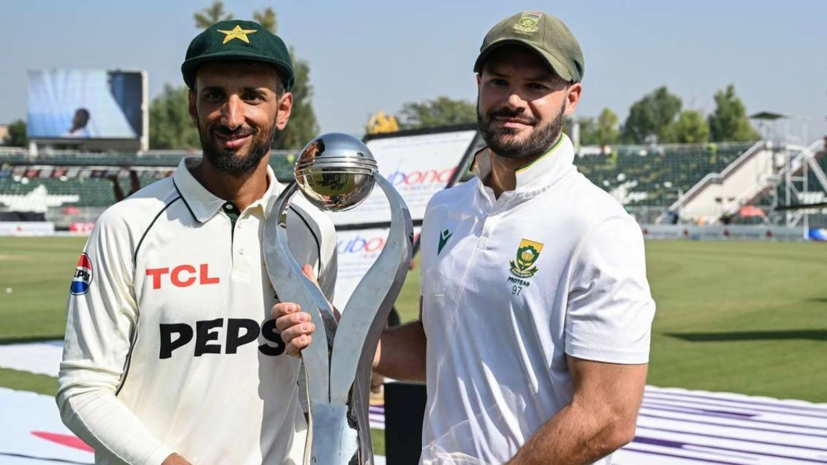 South Africa Crush Pakistan to Level Test Series 1-1 Full Match Report and Analysis