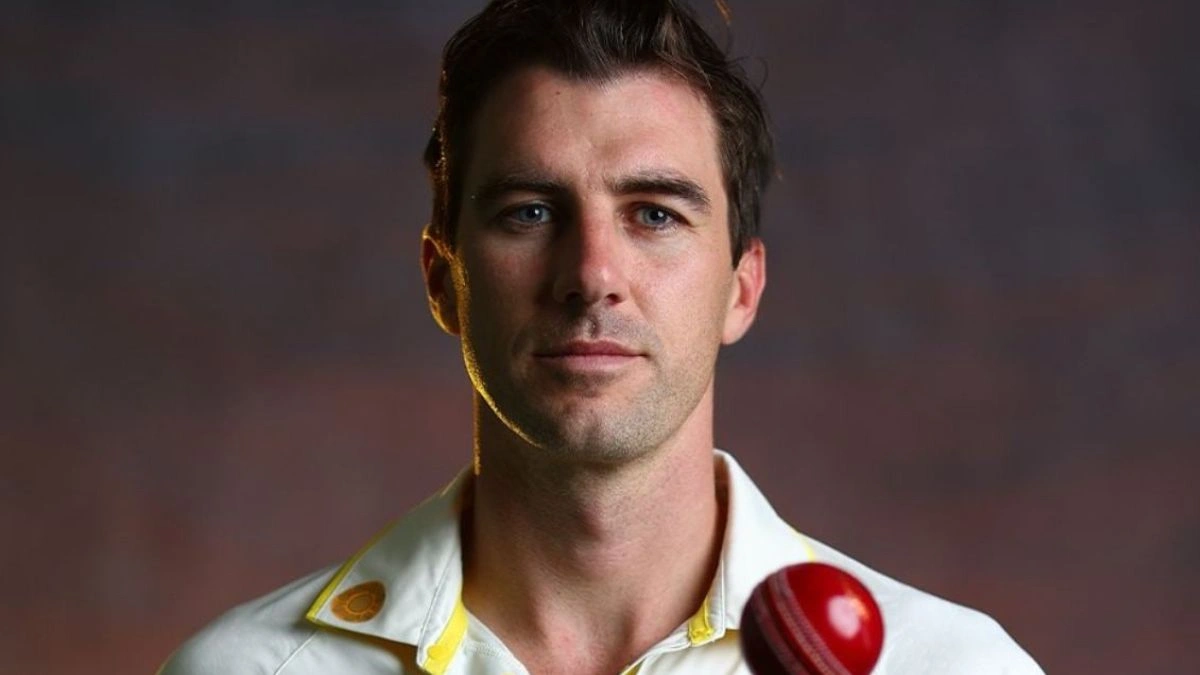 Australia captain Pat Cummins teases a possible return to lead his side in the crucial Second Ashes Test match.