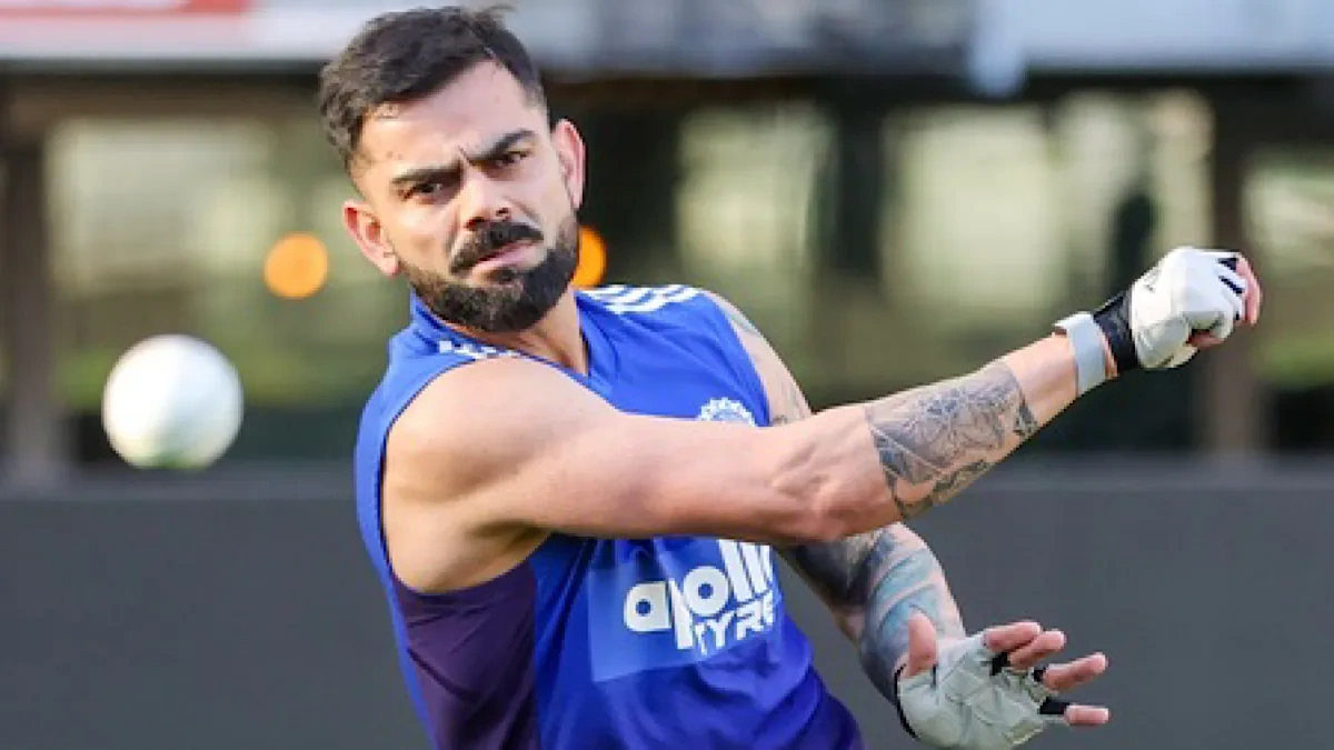Virat Kohli Turns 37 Records, Milestones and the Legacy of a Modern-Day Cricket Icon