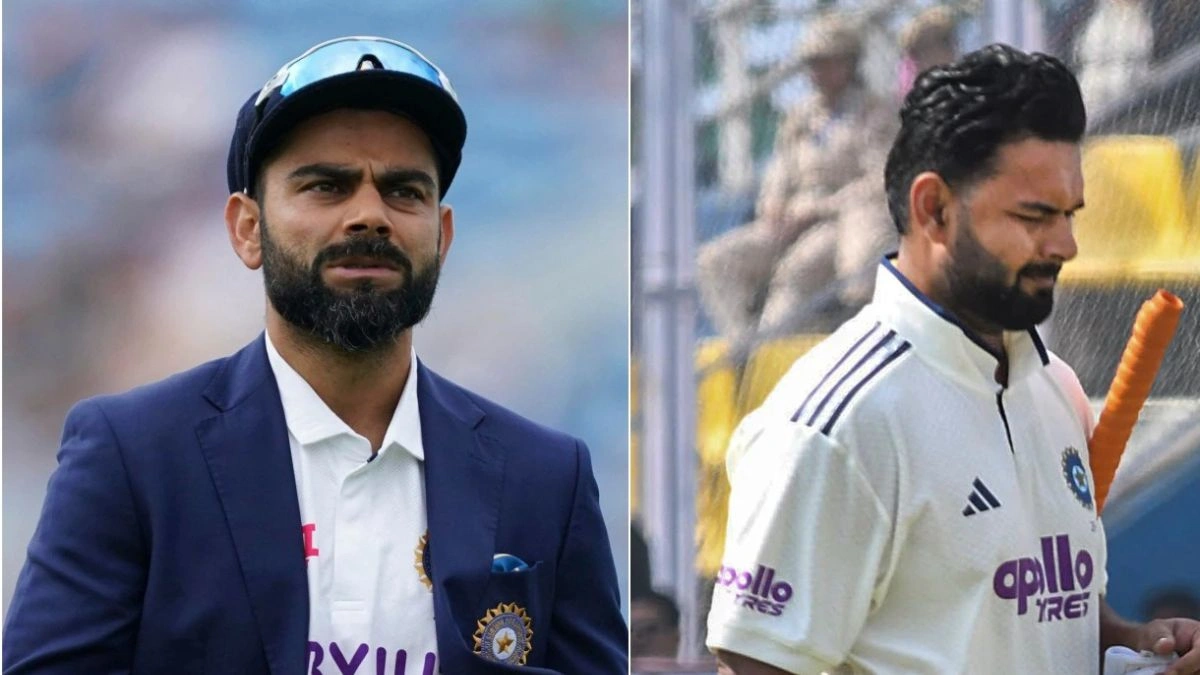 Virat Kohli’s Test Exit Sparks Fresh Debate After Guwahati Setback