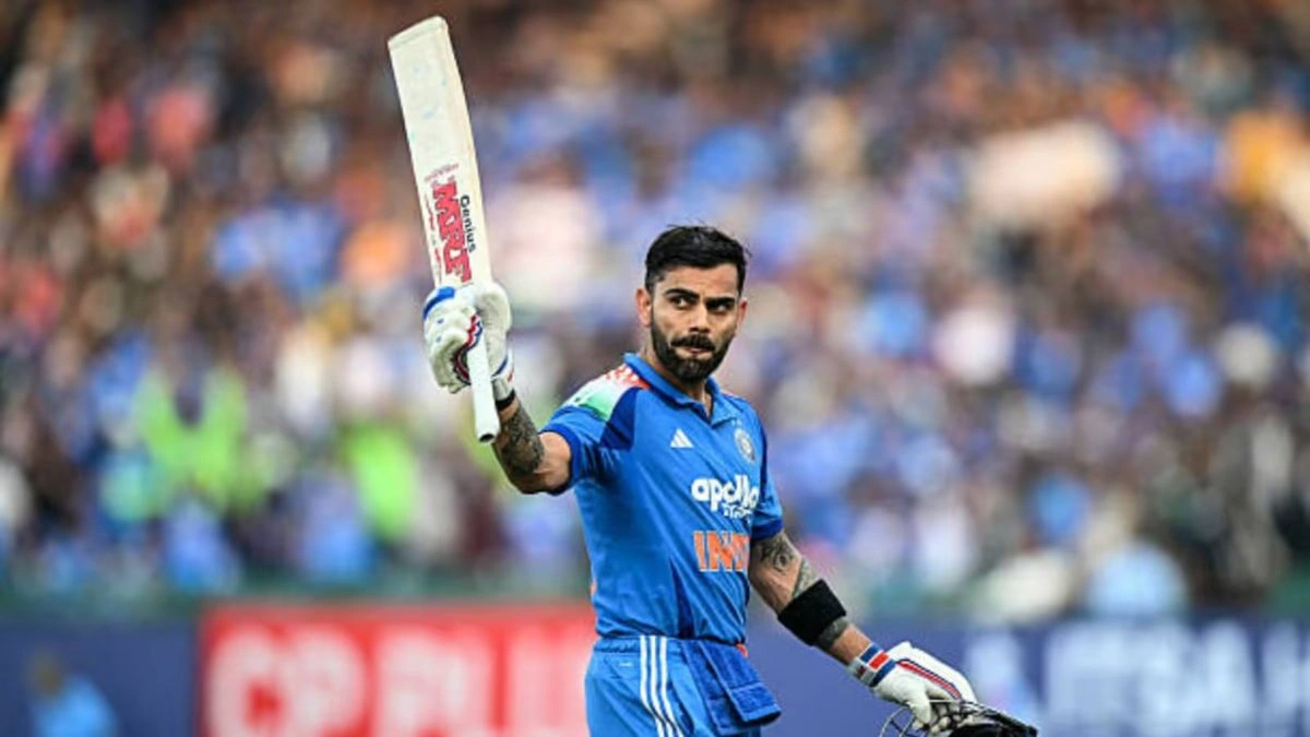 Can Virat Kohli Reach 100 International Centuries A Realistic Breakdown of the Numbers in 2025