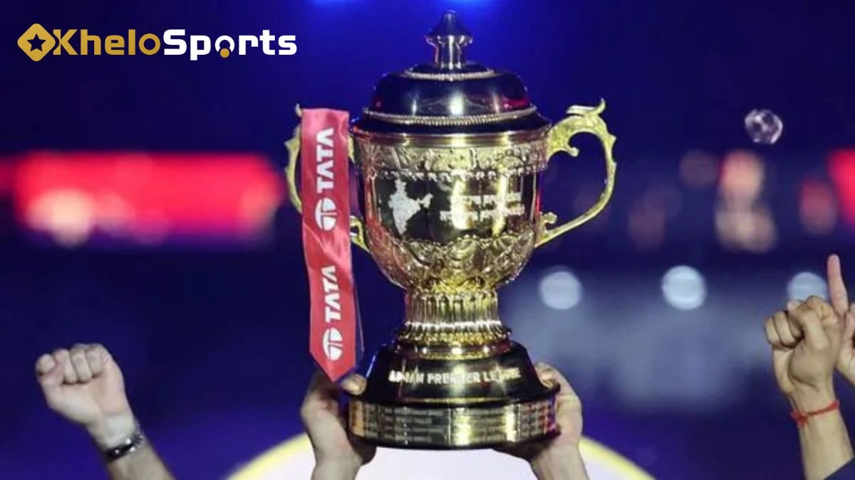 Complete Player Line-Up for TATA IPL 2026 Auction Announced Full Breakdown of All Categories, Stars, and Surprises