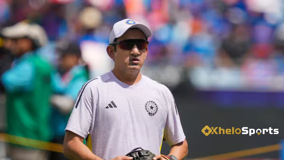 Gautam Gambhir’s Coaching Role Under Question BCCI VP Responds