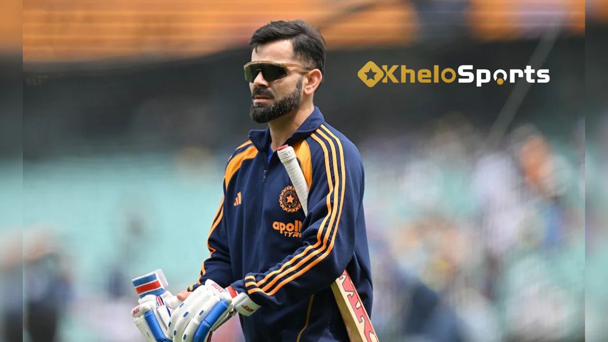 Virat Kohli Set for Next Delhi Game in Vijay Hazare Trophy