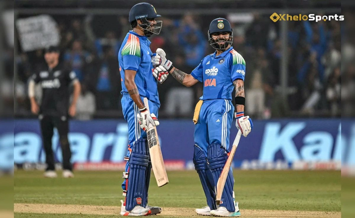 Harshit Rana Setback: How Virat Kohli’s 338 Chase Failed