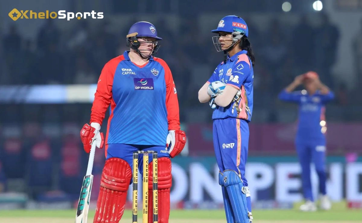 Lizelle Lee Faces Fine After Code of Conduct Breach