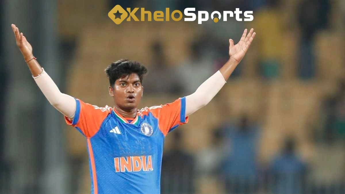 Pooja Vastrakar Ruled Out of Early WPL 2026 Matches