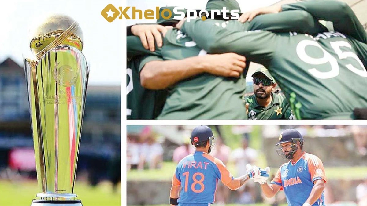 T20 World Cup Deadlock: India, Sri Lanka, or Pakistan?