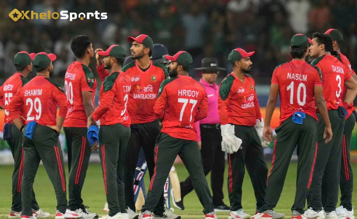 T20 World Cup Drama as ICC Ultimatum Hits Bangladesh Today!