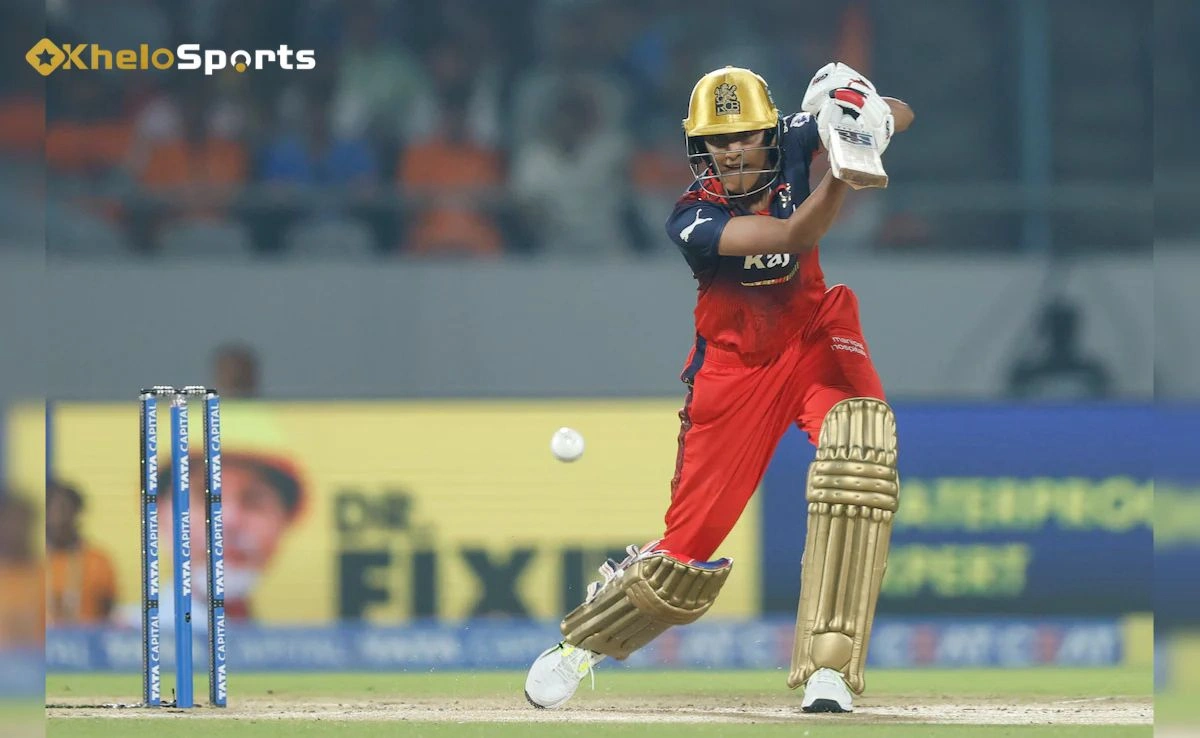 WPL 2026 Playoffs Berth: Naik, Satghare Power RCB Win