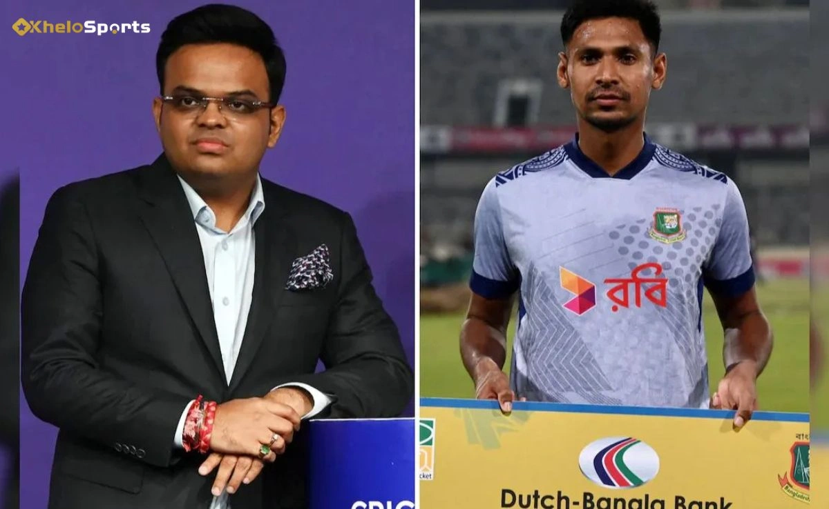 World Cup Venue Row Deepens After ICC Official Visa Issue