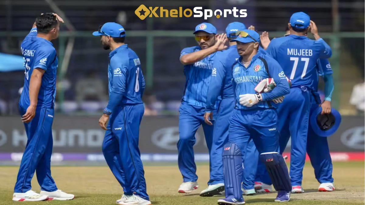 AFG vs CAN T20 World Cup 2026: Who Takes Control Tonight?