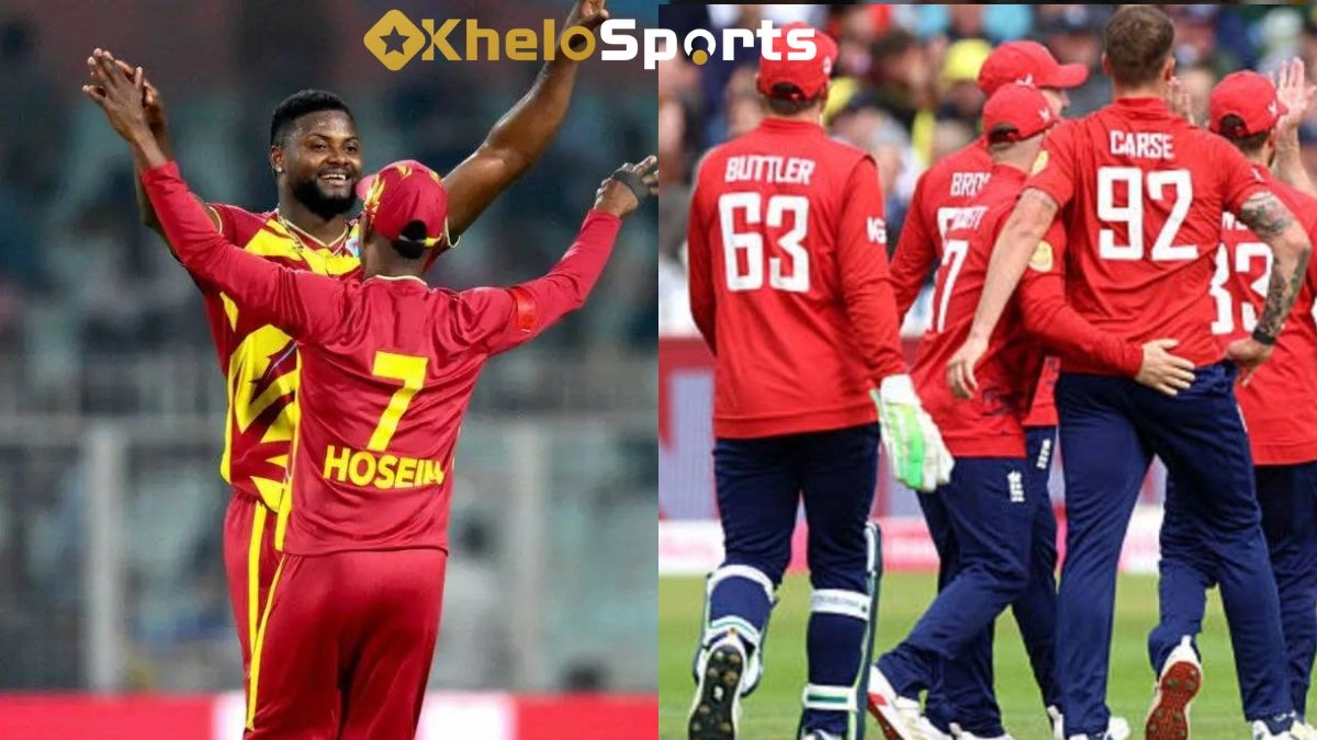 England vs West Indies Which Team Could Dominate the Middle Overs