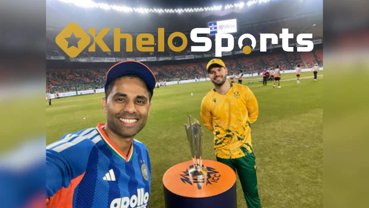 IND vs SA Match 3: Super 8 T20 World Cup Insights