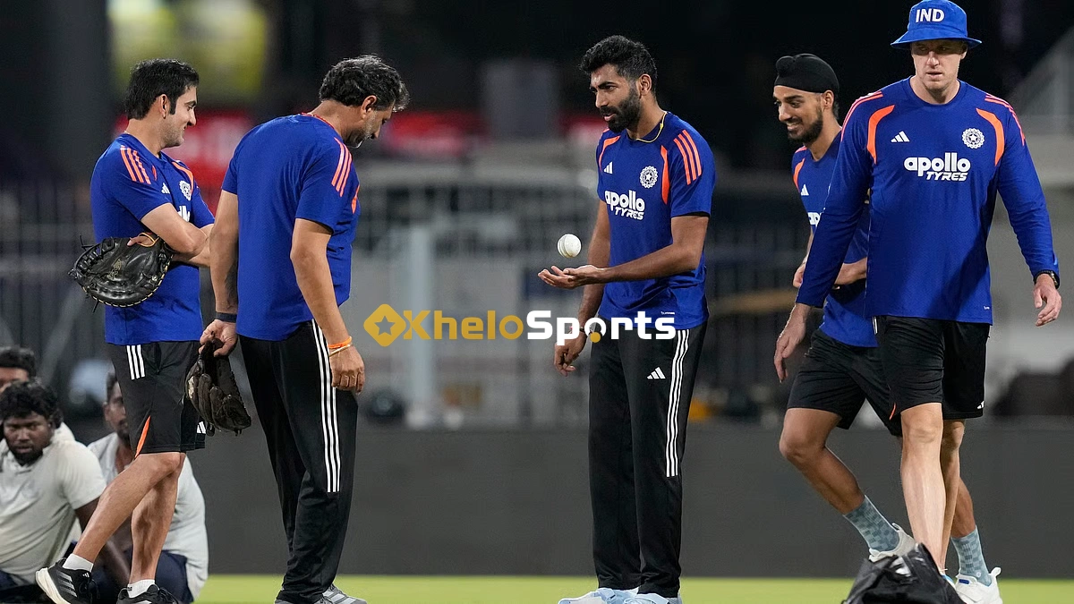 India Seek Answers: Super 8 Battle Against Zimbabwe