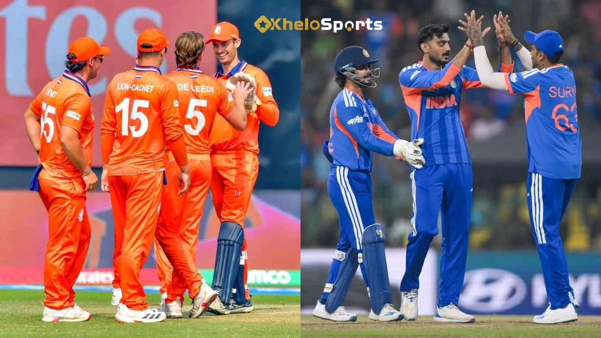 Who Will Win IND vs NED Today? Expert Insights & Match Breakdown