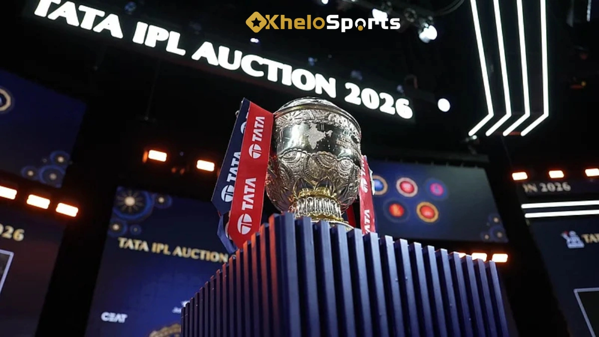 All 10 Franchises Ahead Of IPL 2026: BCCI Rules