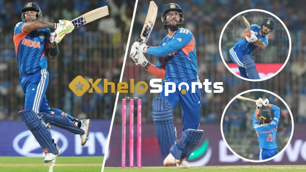 India beat West Indies by five wickets in a thrilling T20 WC