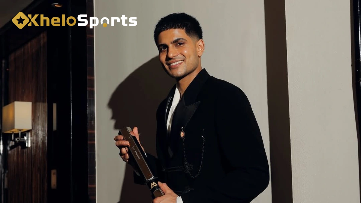 India’s ODI Captain Shubman Gill on 2027 World Cup