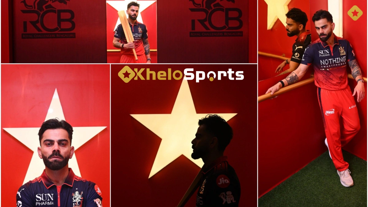 Virat Kohli Opens Up On IPL 2026 Toughest Part