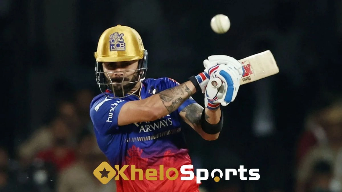 Virat Kohli’s Return To Chinnaswamy Confirmed For IPL 2026