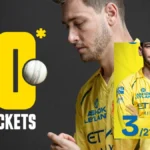 Noor Ahmad’s Match-Winning 3/21 For CSK: Dhoni’s Guidance