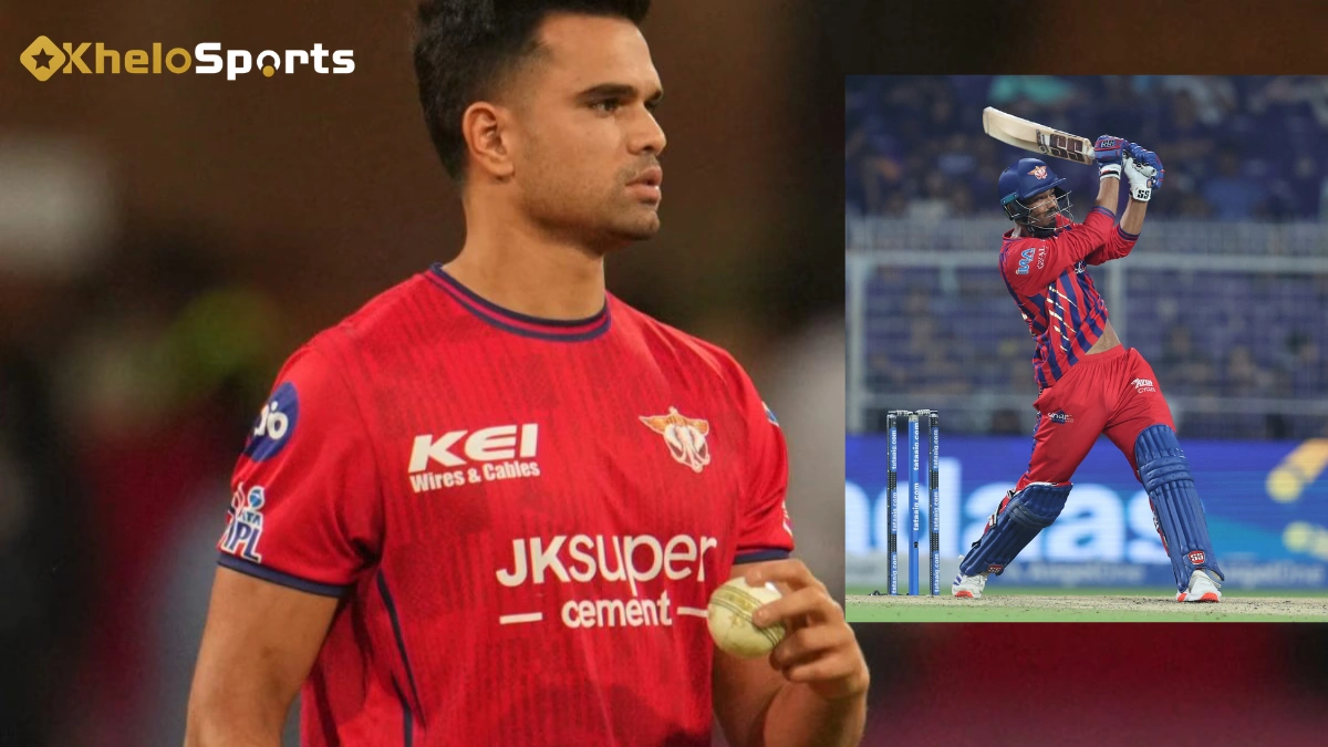 Arjun Tendulkar Warned IPL Teams About Mukul Choudhary