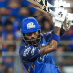 Hardik Pandya’s Captaincy: MI’s 6th Loss in IPL 2026