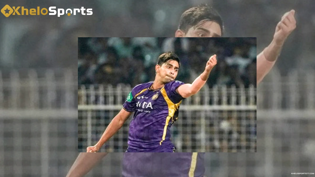 Kartik Tyagi Beamer Controversy: IPL Rule Explained