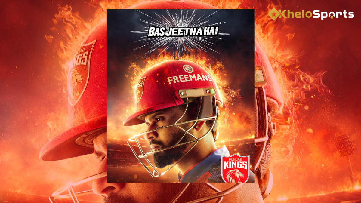 Match Into IPL 2026, Shreyas Iyer Fined Rs 12 Lakh For Code Of Conduct Breach