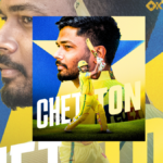 Sanju Samson Becomes 2nd Batter In The World To Score 100 For 3 IPL Teams