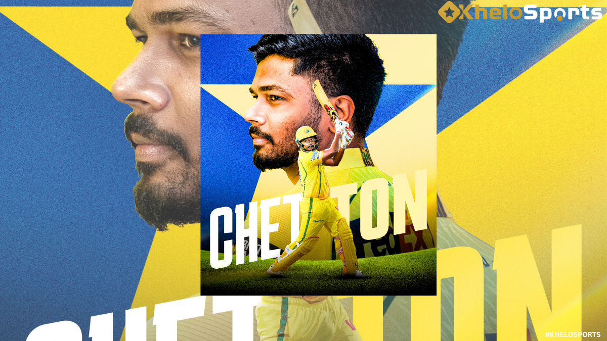 Sanju Samson Becomes 2nd Batter In The World To Score 100 For 3 IPL Teams