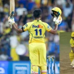 Sanju Samson Hits Bumrah For Six – Viral Moment