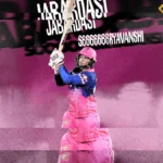 Vaibhav Sooryavanshi IPL 2026: Is He the Next MS Dhoni?