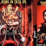 Virat Kohli Hits 9,000 IPL Runs IPL 2026 Historic Record