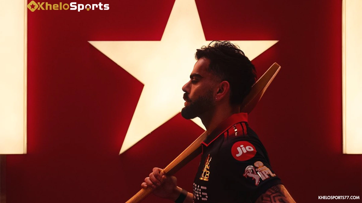 Virat Kohli Scripts History: RCB vs LSG IPL 2026