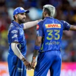 Hardik Pandya Urged To Quit Captaincy Mumbai Indians IPL 2026