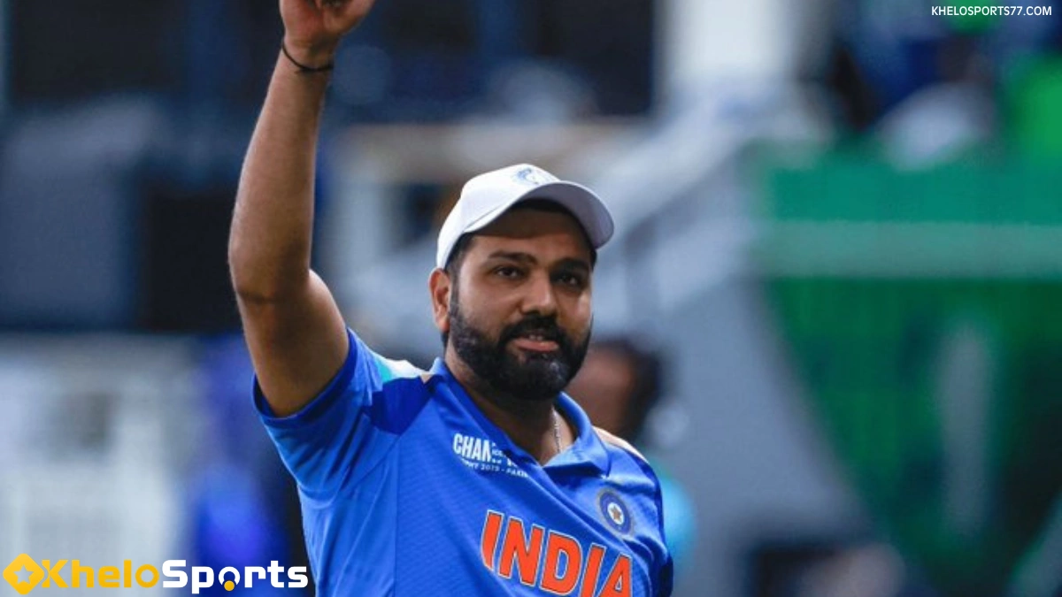 BCCI May Drop Rohit Sharma Before ODI World Cup 2027.