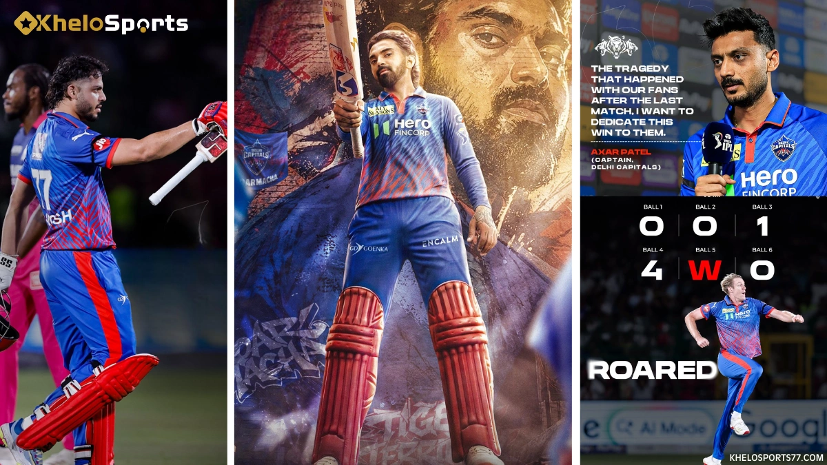 226 Run Chase