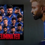 “Hardik Has Not Been Cleared” – MI’s Medical Team Breaks Silence as Captain Misses 3rd Game of IPL 2026