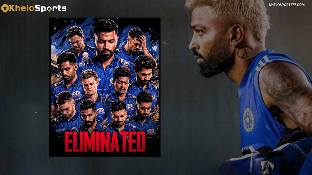 Hardik Has Not Been Cleared