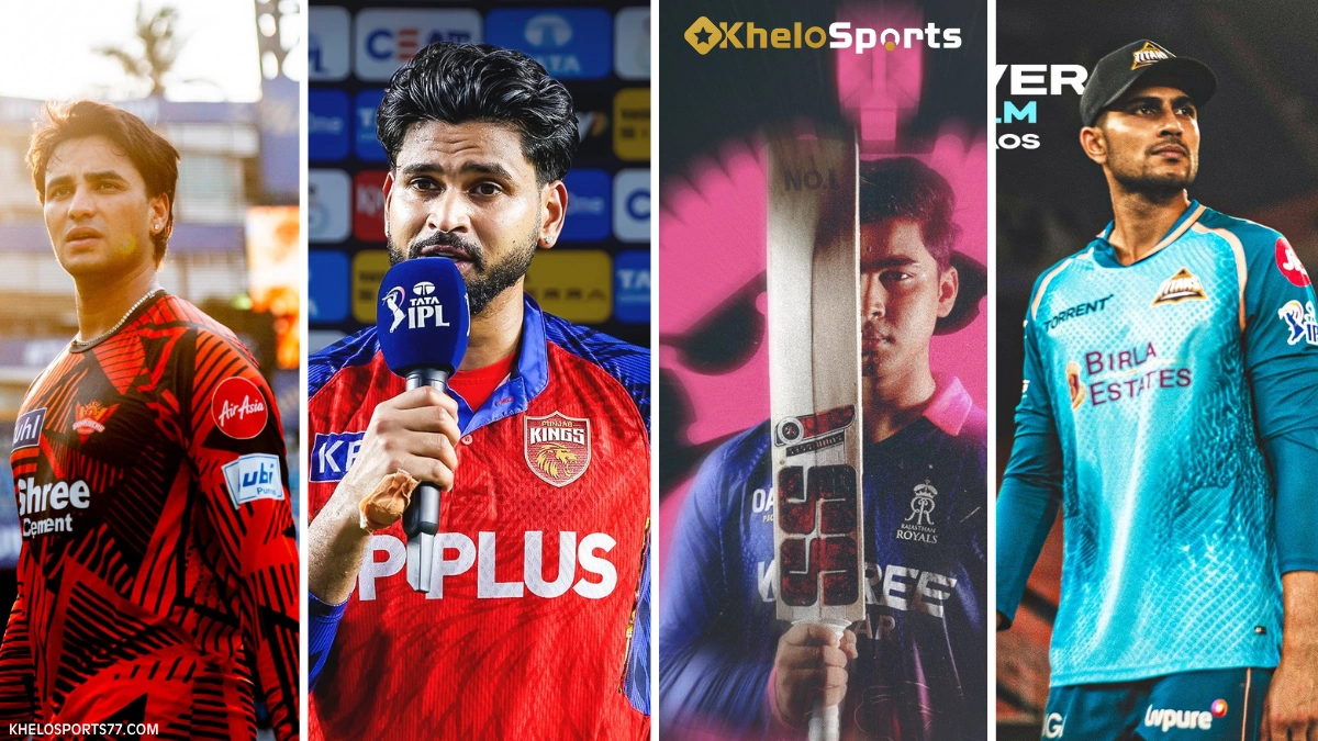 IPL 2026 Semi Final
