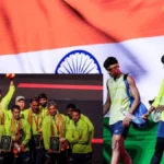 India Thomas Cup Winners Ignored: Lack of Support & Recognition