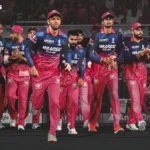 Rajasthan Royals ₹15,600 Crore Deal: IPL 2026 Season