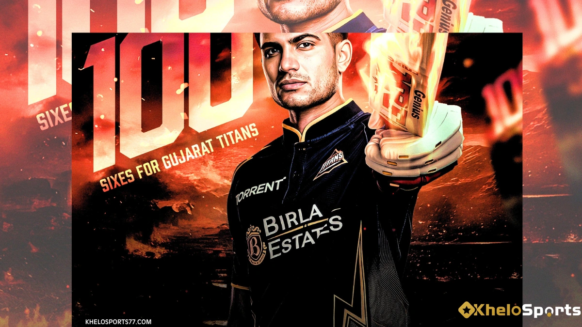 “Play Bold” Turns Viral Shubman Gill’s