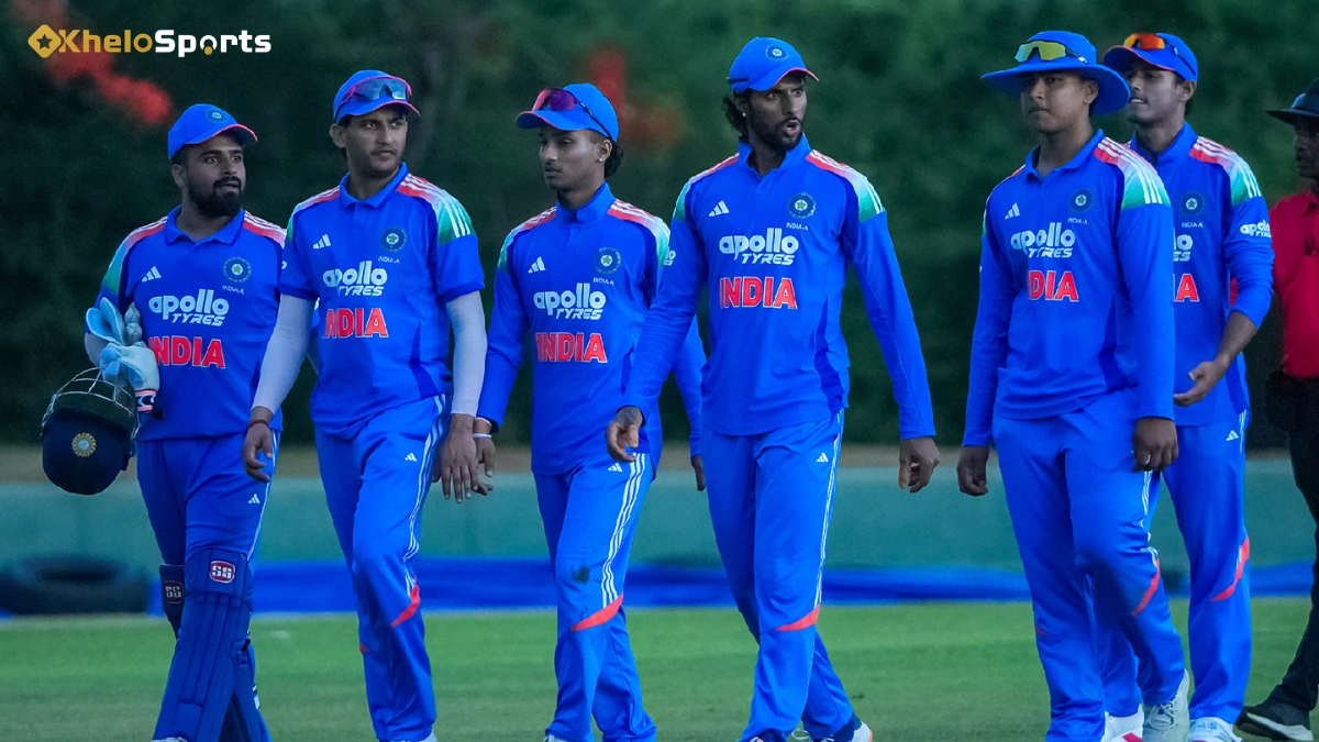 India A Reached the Tri Series Final: Match Updates and Final Date