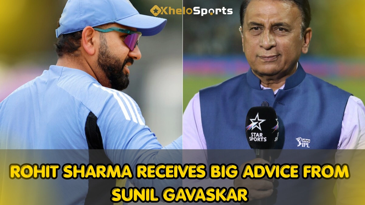 Rohit Sharma 2027 World Cup: Gavaskar’s Send Message