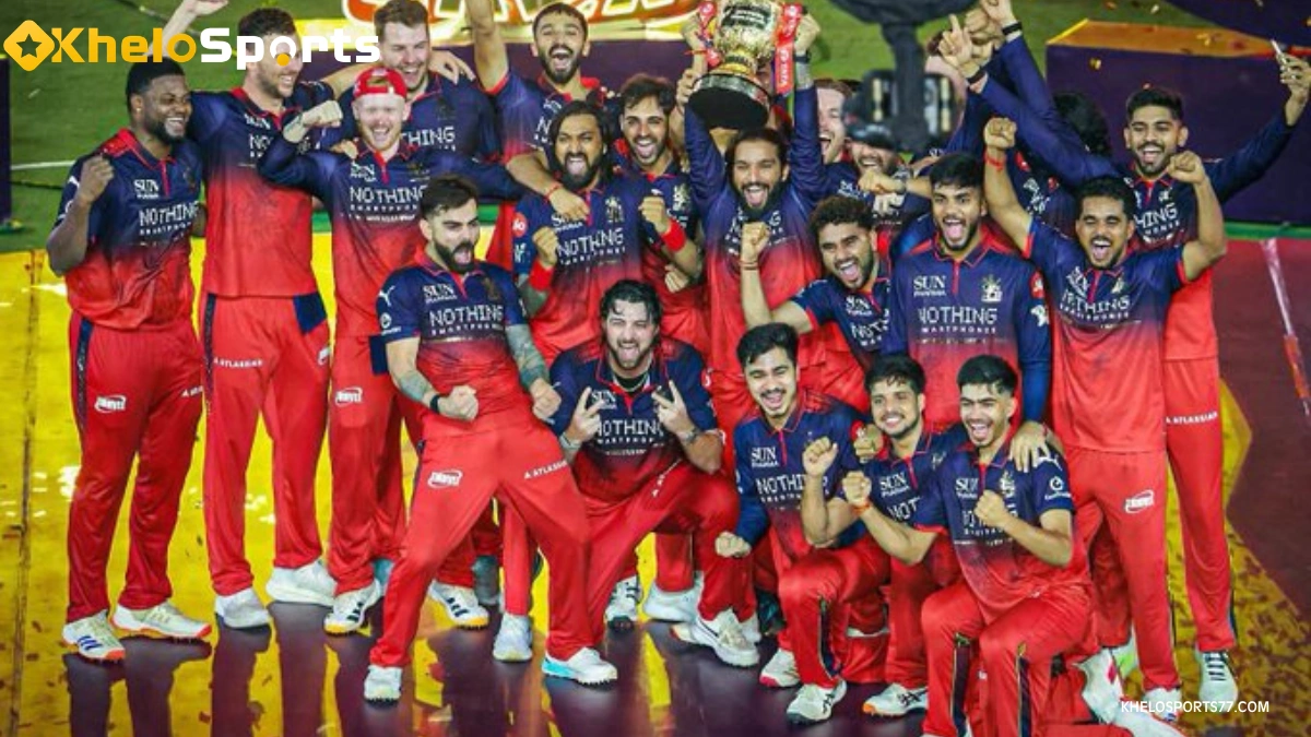 “Ultimate Alpha”: R Ashwin Names 5 Key People Who Transformed RCB Into IPL Dominators | Khelosports
