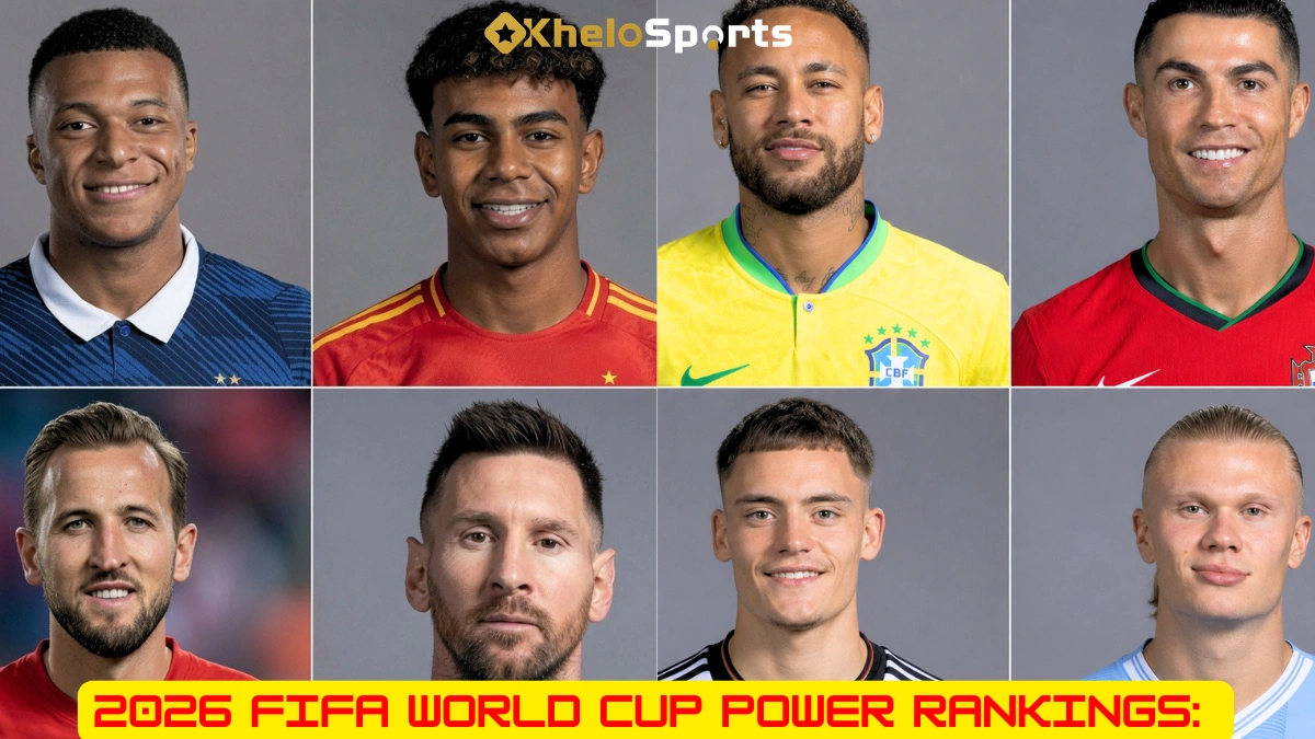 2026 FIFA World Cup