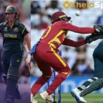 West Indies Women vs Australia Women in semifinal of T20 World Cup